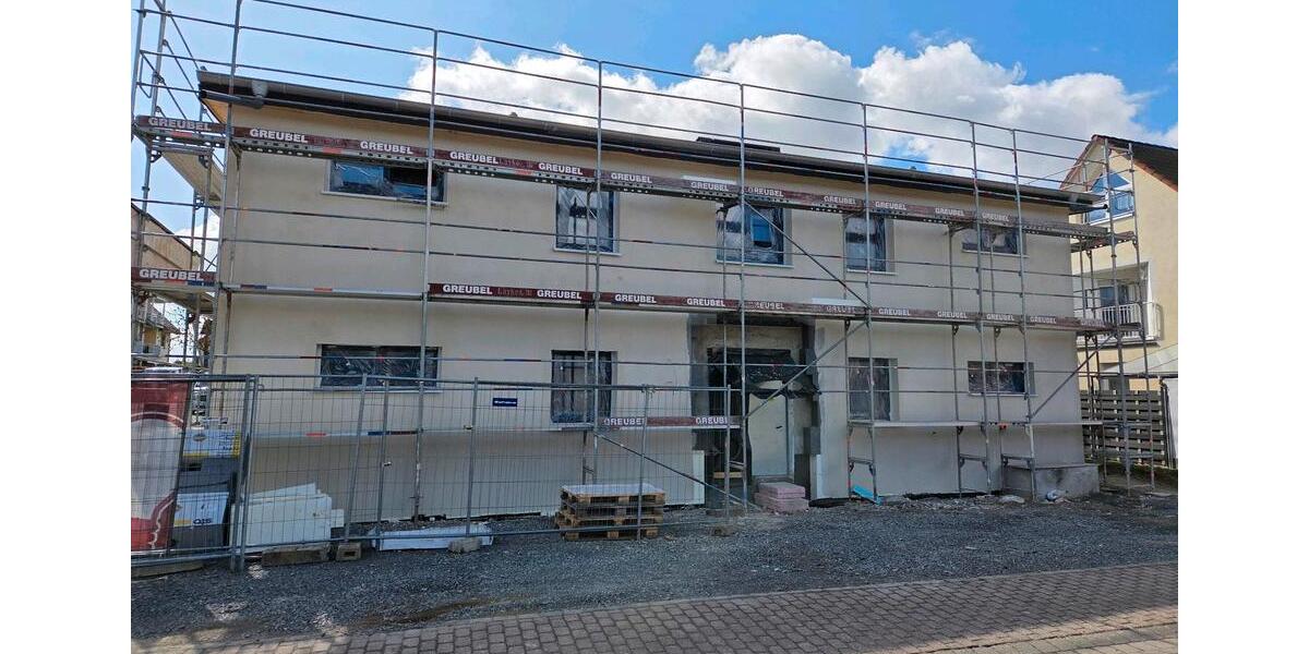 Etagenwohnung Bergtheim - 3 Zimmer, 89 m&sup2;, 1.106&euro; | Angebot:25866699