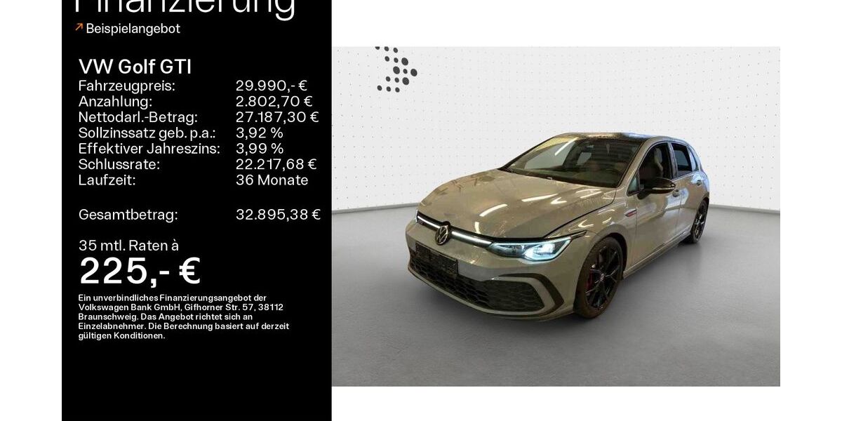 VW Golf 61.364 km 29.990 &euro; Haßfurt 97437