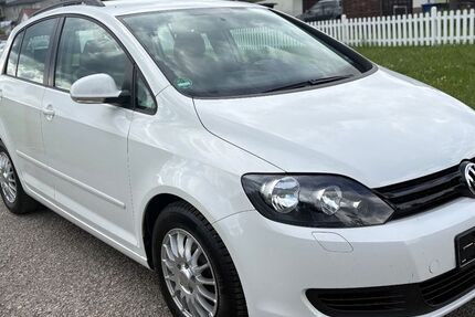 VW Golf Plus 81.000 km 5.300 &euro; Knetzgau 97478