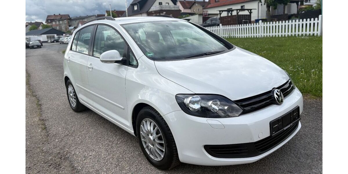VW Golf Plus 81.000 km 5.300 &euro; Knetzgau 97478