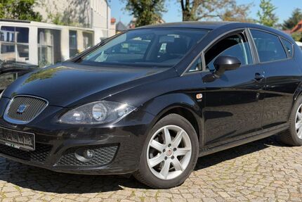 Seat Leon 170.000 km 4.000 &euro; Gerolzhofen 97447