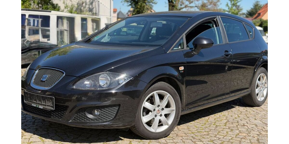 Seat Leon 170.000 km 4.000 &euro; Gerolzhofen 97447