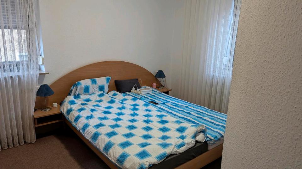 Etagenwohnung Bad Kissingen - 1.5 Zimmer, 40 m&sup2;, 620&euro; | Angebot:25451253