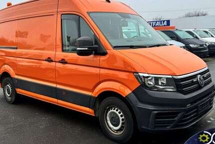 VW Crafter 164.000 km 18.980 &euro; Schweinfurt 97424