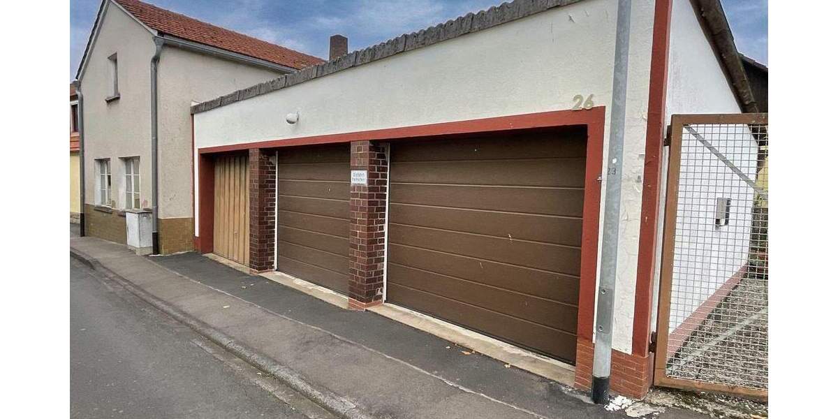 Einfamilienhaus Nüdlingen - 5 Zimmer, 128 m&sup2;, 285.000&euro; | Angebot:25668471