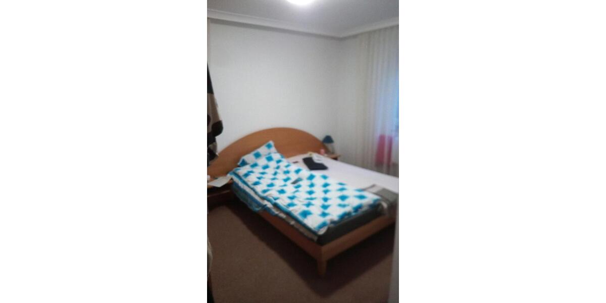 Etagenwohnung Bad Kissingen - 1.5 Zimmer, 40 m&sup2;, 620&euro; | Angebot:25451253