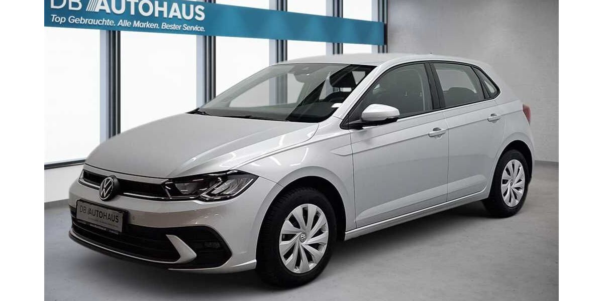 VW Polo 27.194 km 15.930 &euro; Schweinfurt 97424