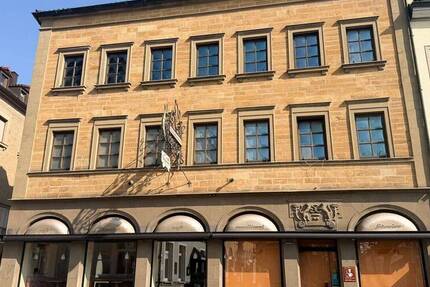 Haus Schweinfurt Altstadt - 479.000&euro; | Angebot:25909038