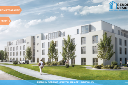 Wohnung Schweinfurt Bellevue - 1.5 Zimmer, 50 m&sup2;, 190.000&euro; | Angebot:27704635
