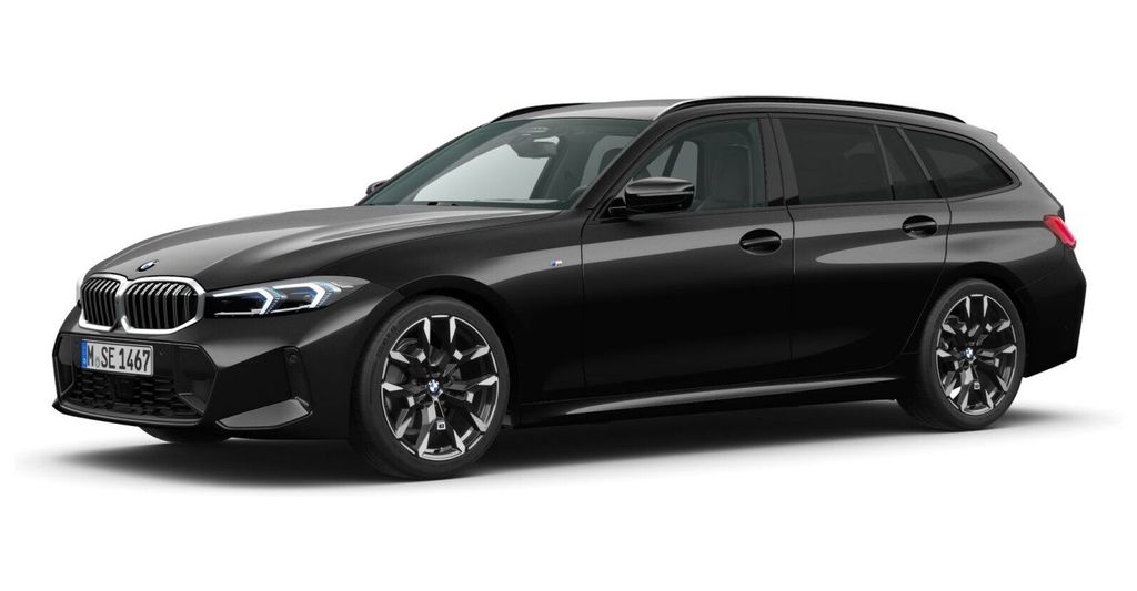 BMW 330 4.628 km 49.220 &euro; Salz 97616