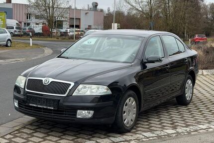 Skoda Octavia 216.600 km 2.890 &euro; Niederweren 97464