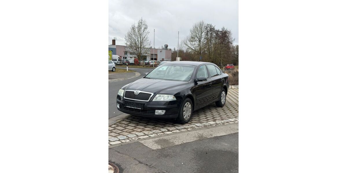 Skoda Octavia 216.600 km 2.890 &euro; Niederweren 97464