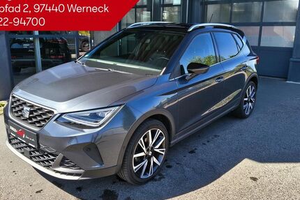 Seat Arona 31.805 km 20.790 &euro; Werneck 97440