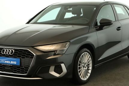 Audi A3 81.600 km 20.890 &euro; Donnersdorf 97499