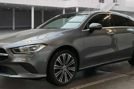 Mercedes-Benz CLA 250 Shooting Brake 129.951 km 19.750 &euro; Bad Kissingen 97688