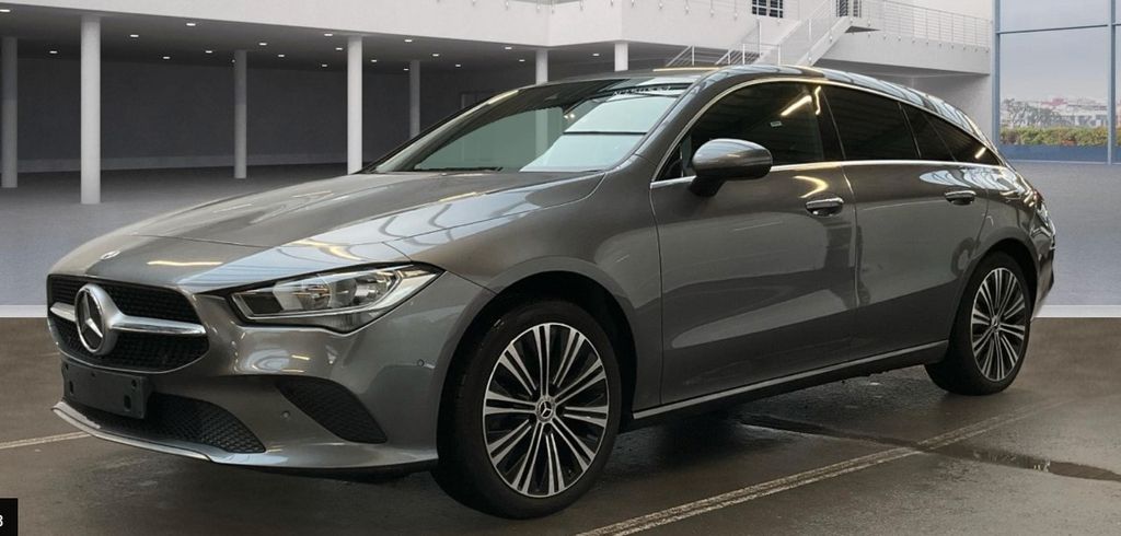 Mercedes-Benz CLA 250 Shooting Brake 129.951 km 19.750 &euro; Bad Kissingen 97688