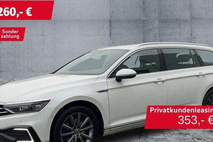 VW Passat Variant 112.000 km 20.500 &euro; Werneck 97440