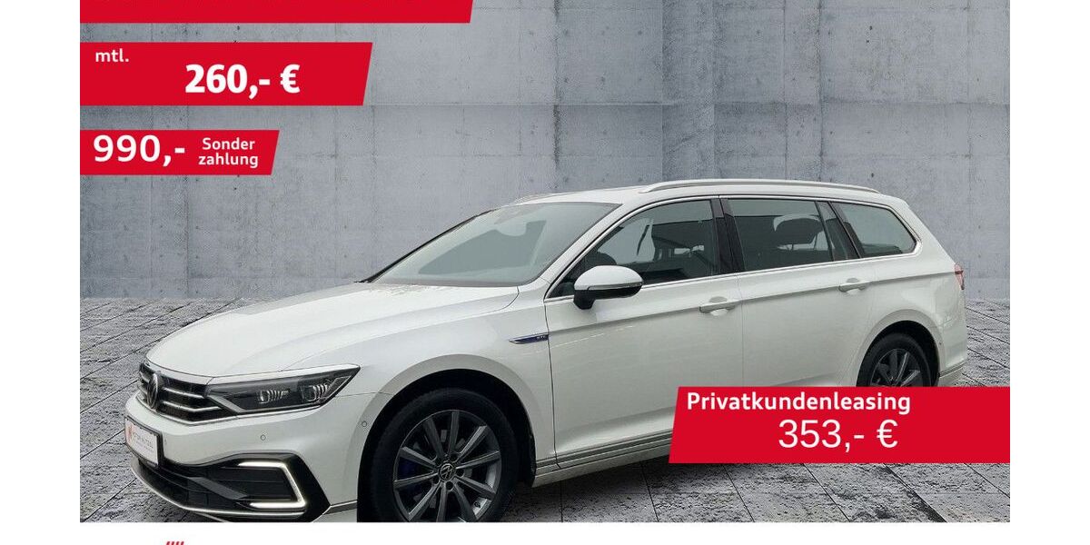 VW Passat Variant 112.000 km 20.500 &euro; Werneck 97440