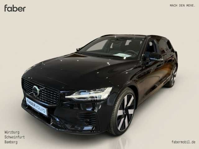 Volvo V60 5.000 km 75.620 &euro; Schweinfurt 97424