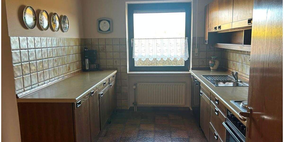 Bungalow Schonungen Waldsachsen - 5 Zimmer, 155 m&sup2;, 329.000&euro; | Angebot:25669810