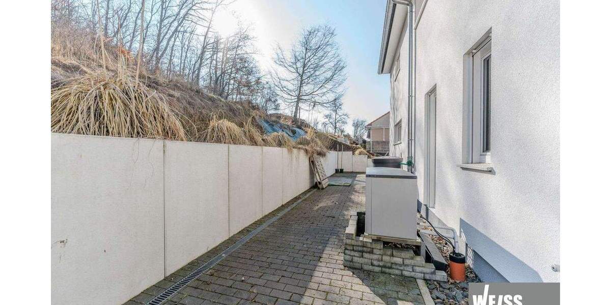 Einfamilienhaus Werneck Schraudenbach - 5 Zimmer, 144 m&sup2;, 449.500&euro; | Angebot:25745957