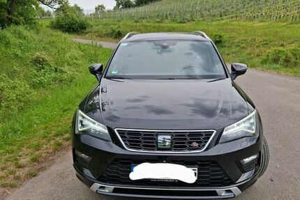 Seat Ateca 132.800 km 17.500 &euro; Sand am Main 97522