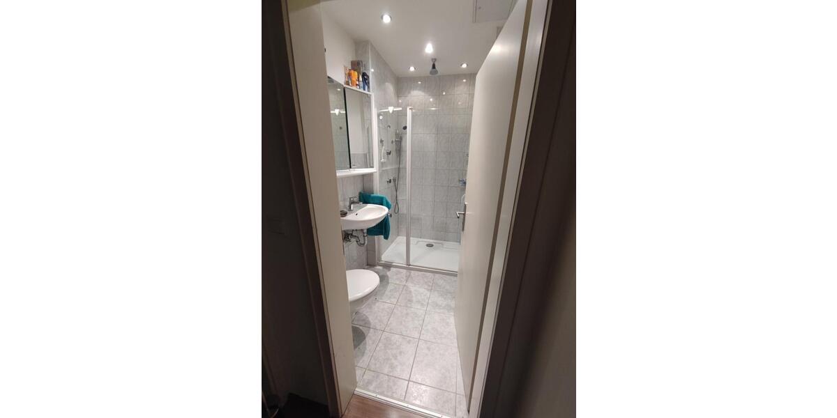 Erdgeschoßwohnung Schweinfurt Gartenstadt - 2 Zimmer, 53 m&sup2;, 530&euro; | Angebot:25934670