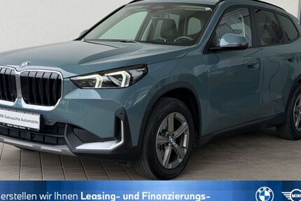 BMW X1 69.697 km 33.845 &euro; Salz 97616