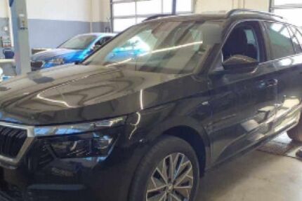 Skoda Kamiq 39.990 km 22.990 &euro; Bad Kissingen 97688