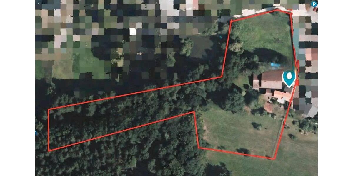Mehrfamilienhaus, Wohnhaus Oberthulba - 370.000&euro; | Angebot:26721431