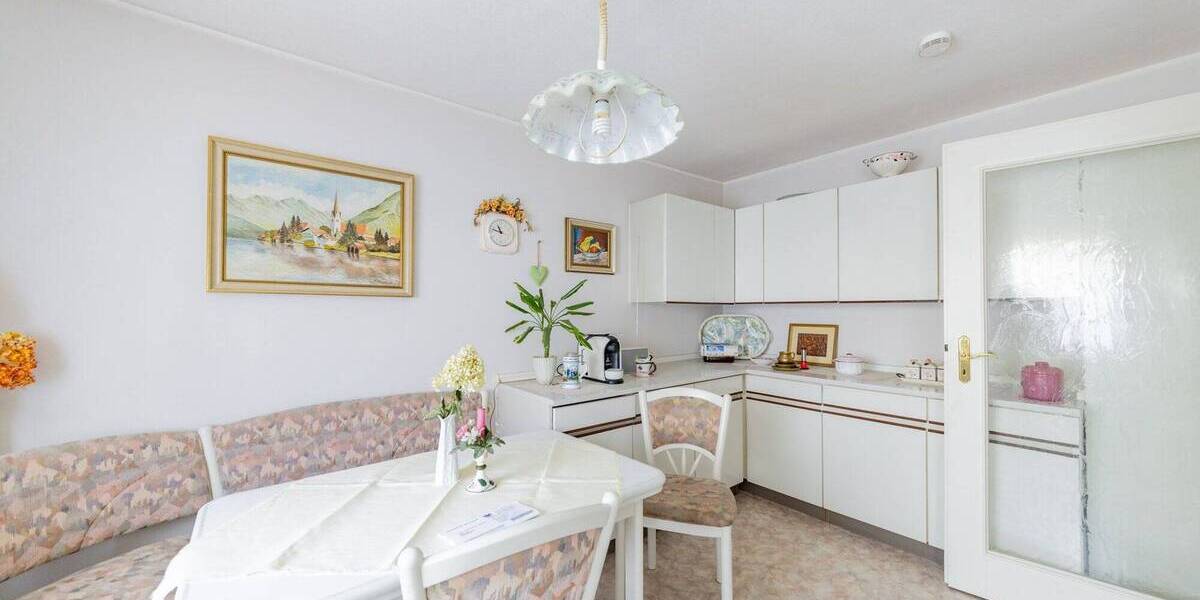 Reihenmittelhaus Sennfeld - 4 Zimmer, 115 m&sup2;, 279.990&euro; | Angebot:25768699