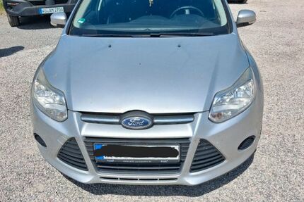 Ford Focus 213.000 km 3.100 &euro; Euerdorf 97717