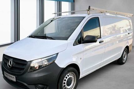 Mercedes-Benz Vito 65.136 km 29.990 &euro; Schweinfurt 97424