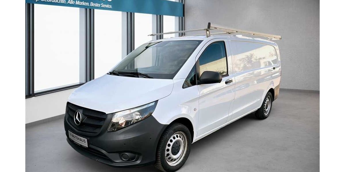 Mercedes-Benz Vito 65.136 km 29.990 &euro; Schweinfurt 97424