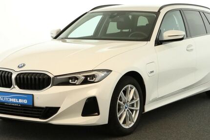 BMW 320 57.500 km 25.990 &euro; Donnersdorf 97499